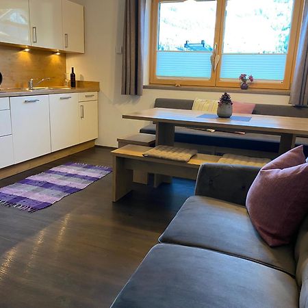 Ferienwohnung Mario Hippach Eksteriør bilde